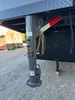 Trails West Trailers 2027 RPM Freeride 24' Powersport Trailer | Tandem Axle, AC, AUX PROPANE, BOOT DRYER, CAR TIE DOWNS, DAY-NIGHT SHADES, 3 EXTRA INT LIGHTS, QUAD 6 VOLT BATTERY, FLOOR INSULATED, FUEL CELL (30 GALLON), GLASS SHOWER DOOR, INVERTER 20