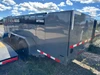 Boss Trailers 2027 880 Gallon Refueling Trailer | Tandem Axle 14K, Multi-Tank, 30 GPM Gas Pump,  90 Gallon DEF With Reel, Large Front Enclosure, 35' Hose Reel, Rear Enclosure, Load Tower, DOT Legal