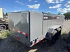 Boss Trailers 2027 880 Gallon Refueling Trailer | Tandem Axle 14K, Multi-Tank, 30 GPM Gas Pump,  90 Gallon DEF With Reel, Large Front Enclosure, 35' Hose Reel, Rear Enclosure, Load Tower, DOT Legal