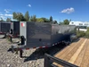Boss Trailers 2027 880 Gallon Refueling Trailer | Tandem Axle 14K, Multi-Tank, 30 GPM Gas Pump,  90 Gallon DEF With Reel, Large Front Enclosure, 35' Hose Reel, Rear Enclosure, Load Tower, DOT Legal