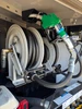 Boss Trailers 2027 880 Gallon Refueling Trailer | Tandem Axle 14K, Multi-Tank, 30 GPM Gas Pump,  90 Gallon DEF With Reel, Large Front Enclosure, 35' Hose Reel, Rear Enclosure, Load Tower, DOT Legal