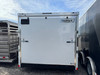Haulmark Trailers 2027 Grizzly 102"X20' Contractor Office Trailer | Tandem Axle 9.99K, ramp