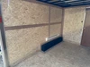 Haulmark Trailers 2027 Grizzly 102"X20' Contractor Office Trailer | Tandem Axle 9.99K, ramp