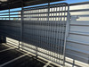 GR Trailers 2027 80"X20' Stock Combo Trailer | Tandem Axle 14K, SMOOTH RUBBER FLOOR, ESCAPE 48", 4' DOUBLE DOOR TACK, SWING OUT SADDLE RK, FULL SWING SLIDE REAR GATE