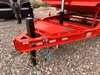 P.J. Trailers 2027 DT 83"X14' Telescopic Dump Trailer | Tandem Axle 14K, Low Profile, 24" Sides, 7ga Floors, Hydraulic Jack, Solar Charger