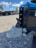 P.J. Trailers 2027 DT 83"X14' Telescopic Dump Trailer | Tandem Axle 14K, Low Profile, 24" Sides, 7ga Floors, Hydraulic Jack, Solar Charger