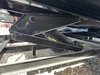 P.J. Trailers 2027 DL 83"X14' Scissor Dump Trailer | Tandem Axle 14K, 3' Sides, 7k axles, 6" CYLINDER UPGRADE, HYD JACK