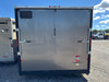 Charmac Trailers 2022 100"X20' Cargo Trailer | Tandem Axle 10K, RAMP