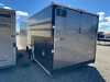 Charmac Trailers 2022 100"X20' Cargo Trailer | Tandem Axle 10K, RAMP