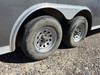 Charmac Trailers 2022 100"X20' Cargo Trailer | Tandem Axle 10K, RAMP