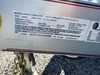 GR Trailers 2025 72"X16' Stock Trailer | Tandem Axle 10K, BRUSH FENDERS, RUBBER MATS, 10K