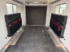 Rover Trailers 2024 WEEKENDER 100"X24' Powersports Trailer | Tandem Axle 9.99K, Bathroom/Shower, Cooktop /Fridge, Fold Down Bench Beds, AC/Heat