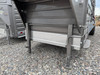 GR Trailers 2026 82"X24' Stock Combo Trailer | Tandem Axle 14K, SMOOTH RUBBER FLOOR, ESCAPE 48", 4' DOUBLE DOOR TACK, SWING OUT SADDLE RK, FULL SWING SLIDE REAR GATE