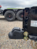 Maxx-D Trailers 2027 GOX 102"X26' Deckover Tilt Trailer | Tandem Axle 17.5K, 6' STATIONARY, 20' TILT, SPARE MOUNT, WINCH PLATE W/ROLLER