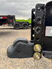 Maxx-D Trailers 2027 GOX 102"X26' Deckover Tilt Trailer | Tandem Axle 17.5K, 6' STATIONARY, 20' TILT, SPARE MOUNT, WINCH PLATE W/ROLLER