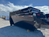 Maxx-D Trailers 2027 RSX 16' Roll Off Bin | 16' BIN, 6' TALL SIDES, 10 GUAGE FLOOR AND SIDES