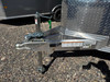Cargo Pro Trailers 2027 Stealth 102"X16' Enclosed Car Hauler