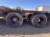Iron Bull Trailers 2024 FLG 102"X34' Deckover Flatbed Trailer | Tandem Axle 25.9K, Dual Tires, Rampage Ramps, Locking Storage Box