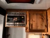 Trails West Trailers 2027 RPM Freeride 36' Powersport Trailer | Tandem Axle 18.6K, Living Quarters, Kitchen, Bathroom/Shower, Heated Floors