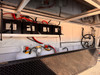 Trails West Trailers 2027 RPM Freeride 36' Powersport Trailer | Tandem Axle 18.6K, Living Quarters, Kitchen, Bathroom/Shower, Heated Floors