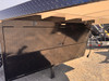 Trails West Trailers 2027 RPM Freeride 36' Powersport Trailer | Tandem Axle 18.6K, Living Quarters, Kitchen, Bathroom/Shower, Heated Floors