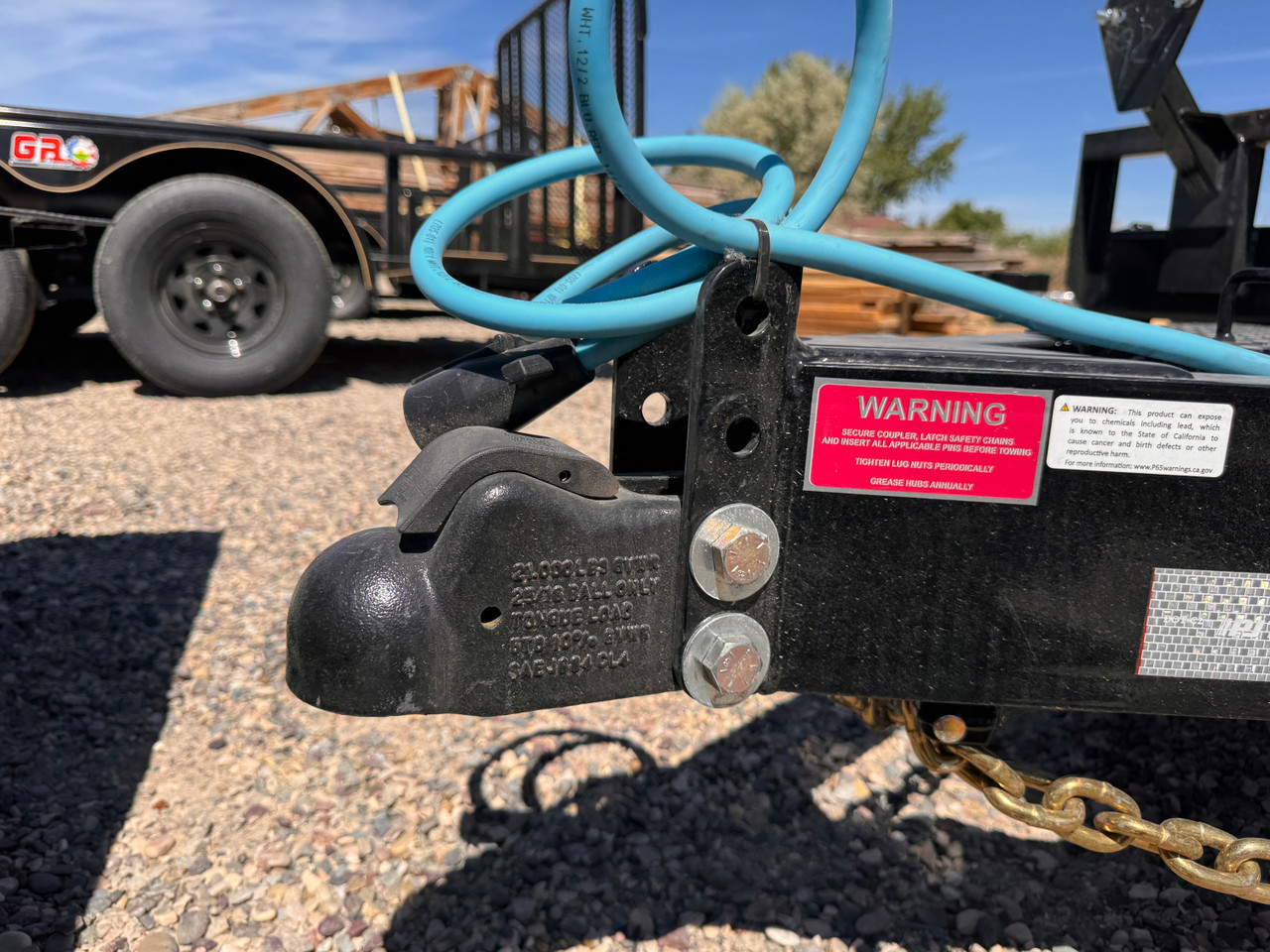 P.J. Trailers 2027 2027 83"X20' Car Hauler Gravity Tilt Trailer | Tandem Axle Axle 14K | (16' Tilt +4' Stationary)  Torsion Axles, 10 Ply, Locking Lid
