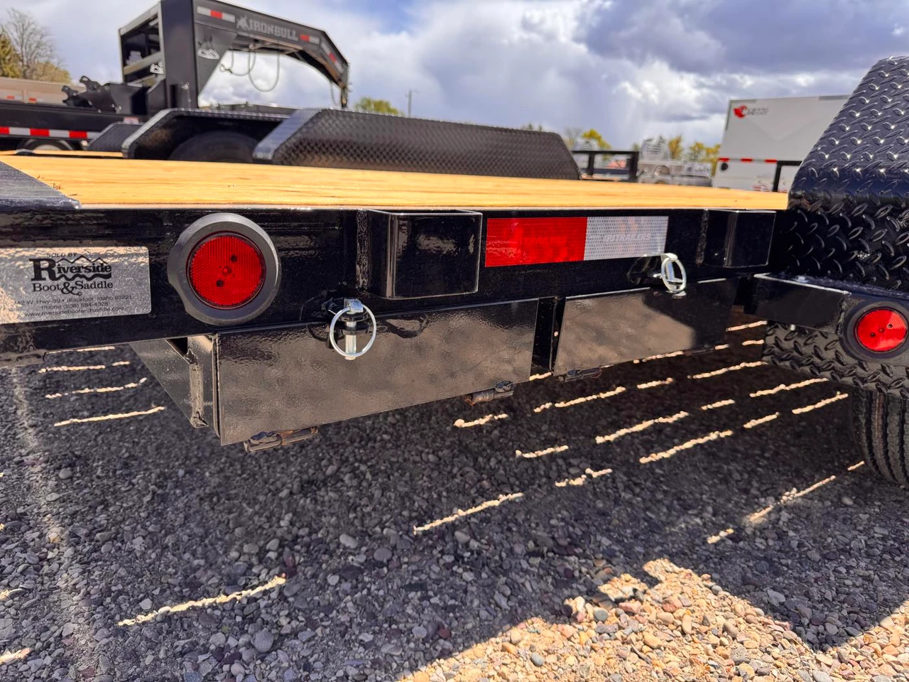 P.J. Trailers 2026 2026 192" Car Haulers 7K Trailer | Tandem Axle Axle 7K | Flatdeck, 7K