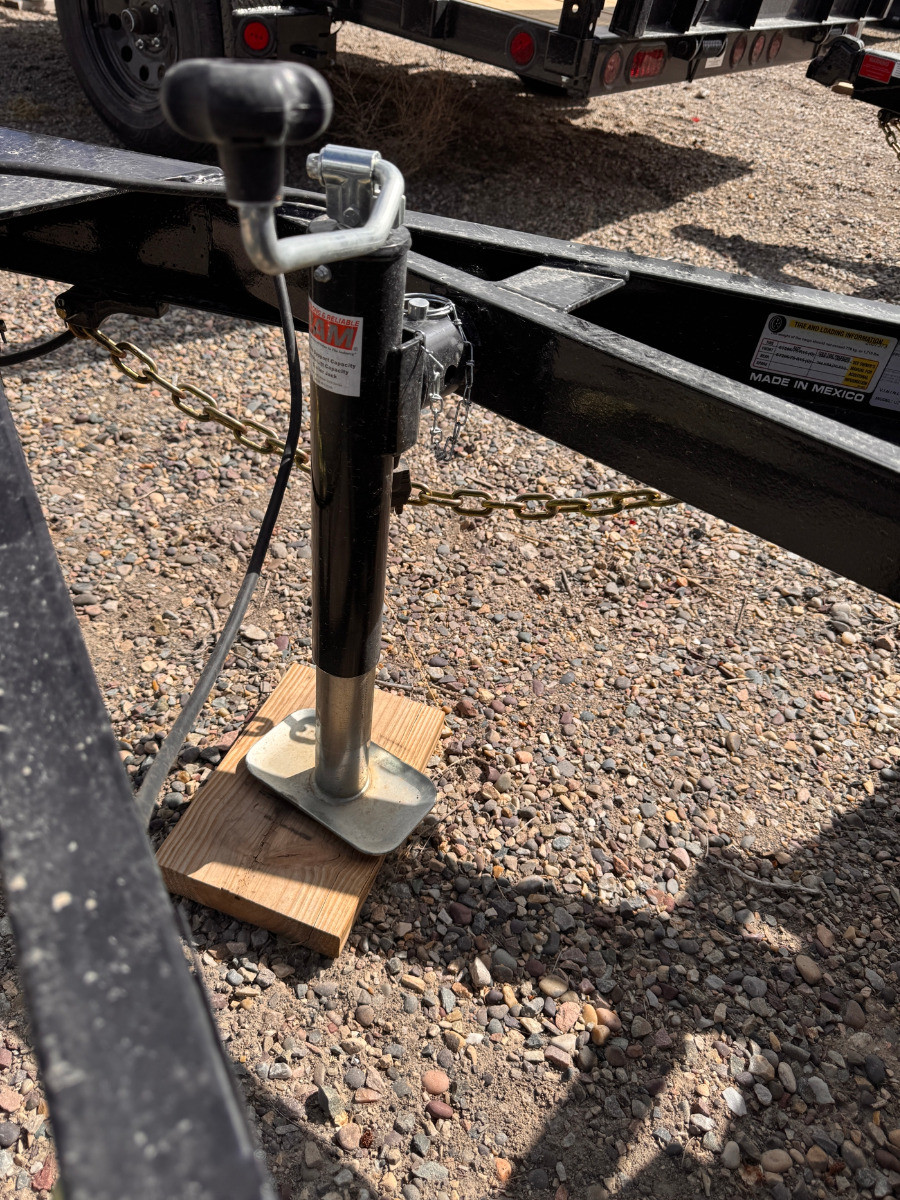 P.J. Trailers 2026 2026 72"X12' Utility Trailer | Single Axle Axle 14K | 4' Rampgate (Spring Assisted Ramp) Steel Fenders