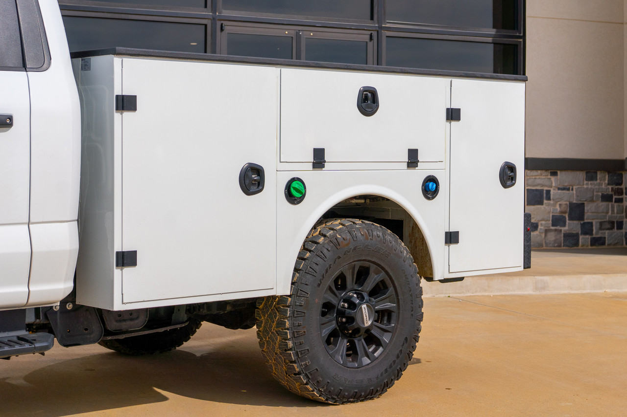 Norstar UB Service Bed | Multiple Bed Sizes