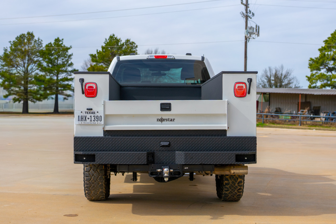Norstar UB Service Bed | Multiple Bed Sizes