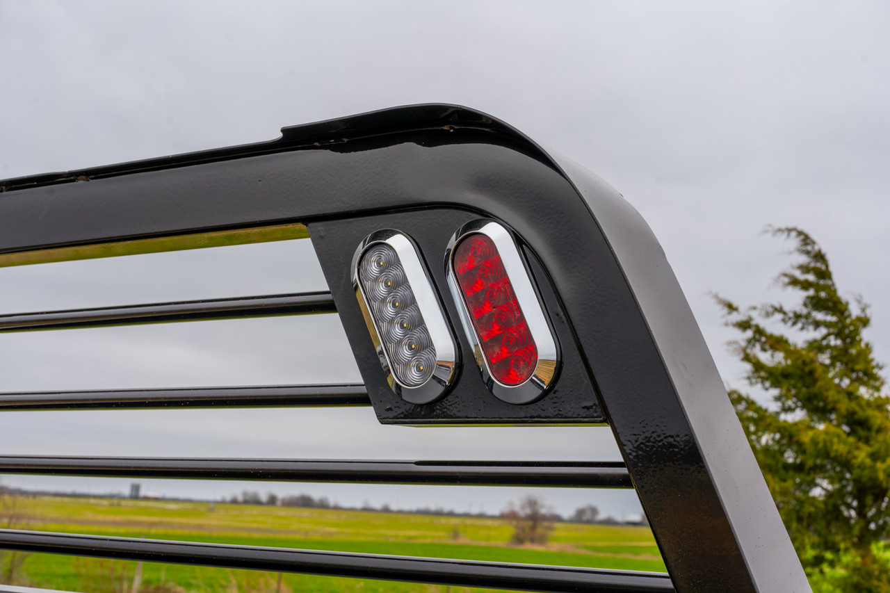 Norstar WH Pickup FlatBed | Multiple Bed Sizes