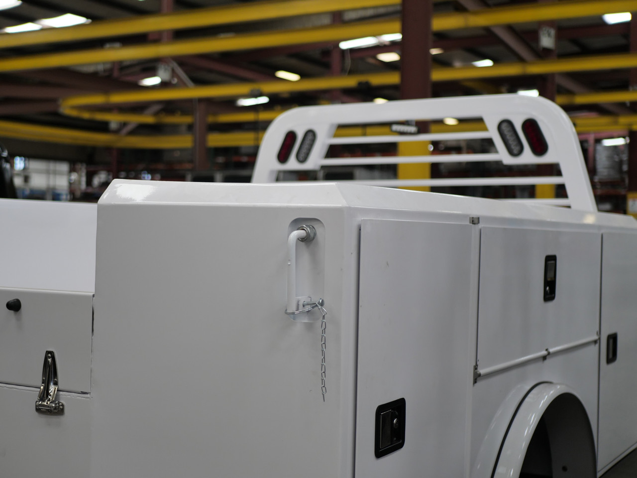 Norstar SC Service Bed | Multiple Bed Sizes