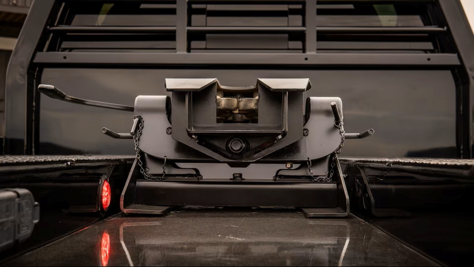 Legend X Phoenix Skirted Pickup Flatbed | Multiple Bed Sizes