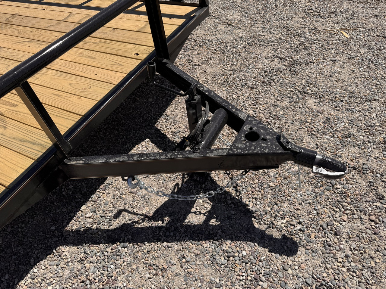 GR Trailers 2026 82"X14' Utility Trailer | Single Axle Axle 2.99K, Pieptop Rails, Spring Assist Rampgate