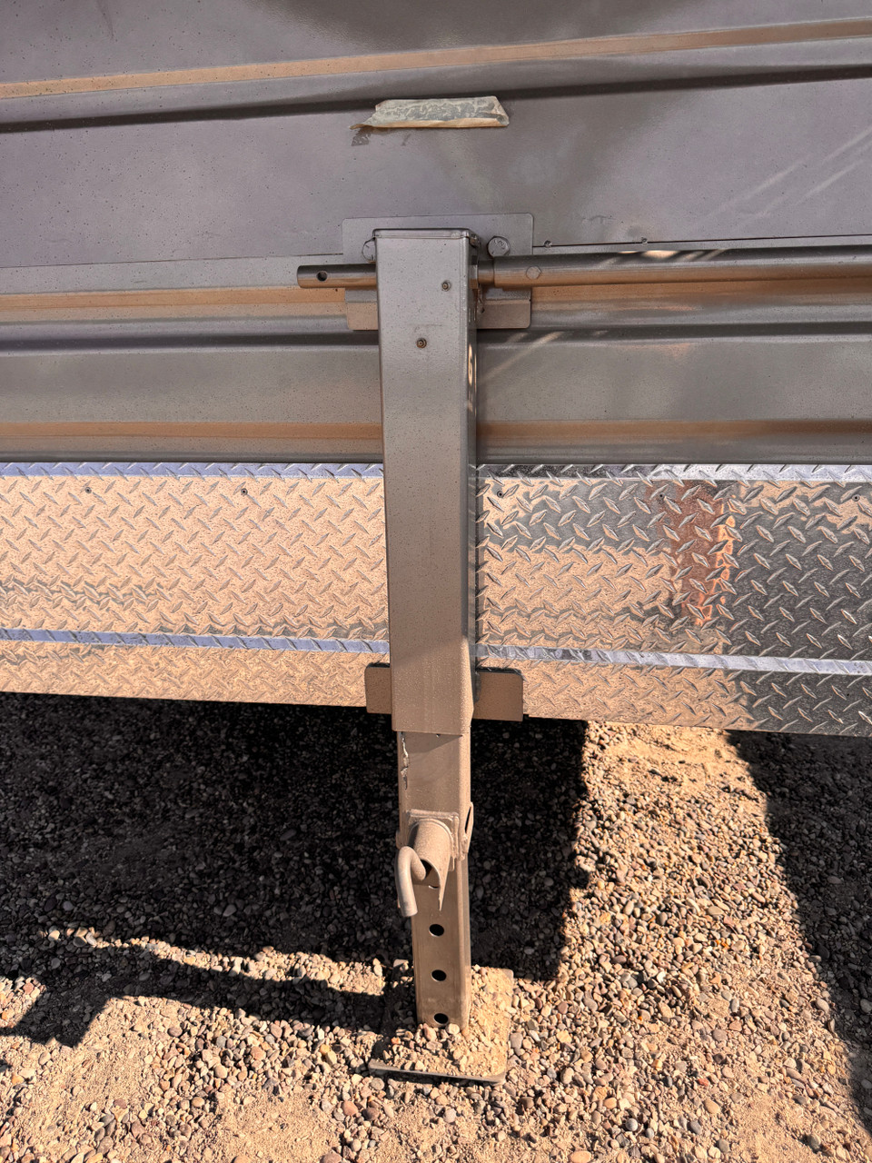 GR Trailers 2026 80"X20' Stock Trailers | Tandem Axle Axle 14K, Rubber Floor, Side Escape Door, Single Divider Gate, Swing Slide Combo Gate