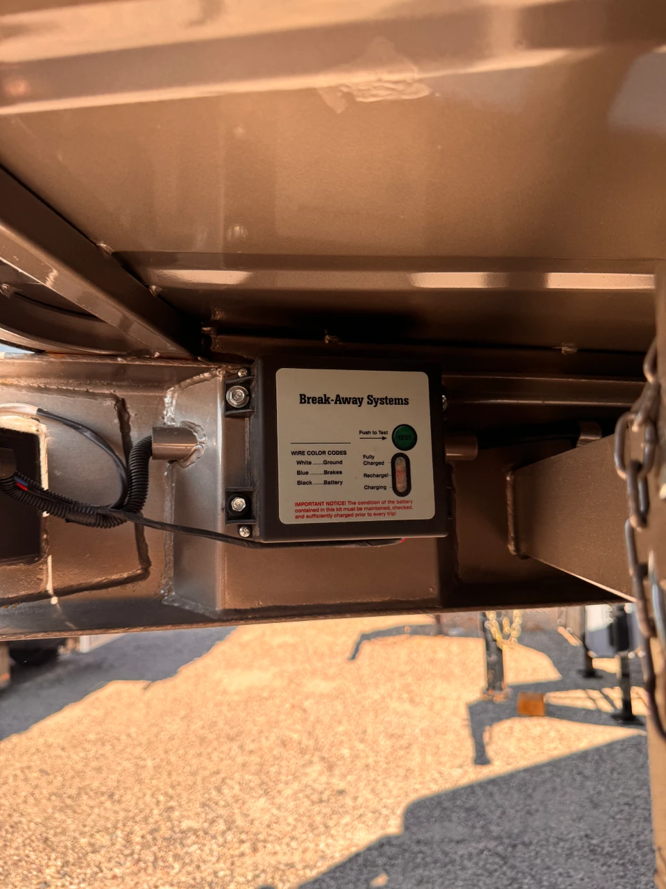 GR Trailers 2026 80"X24' Stock Trailers | Tandem Axle Axle 14K, Rubber Floor, Side Escape Door, Dual Divider Gate, Swing Slide Combo Gate