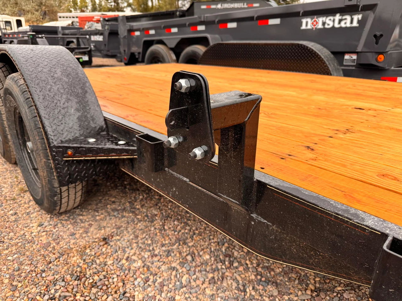 GR Trailers 2026