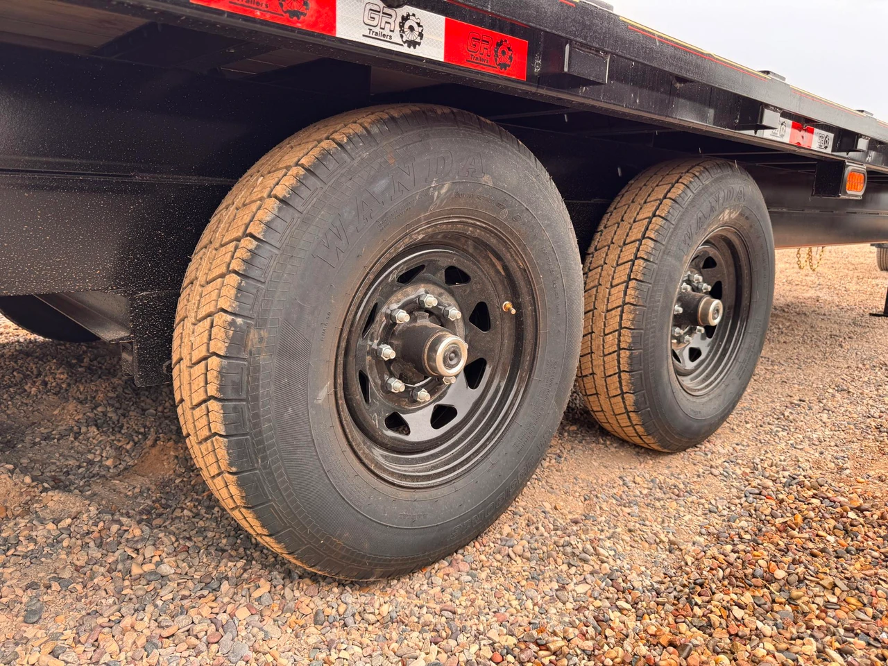 GR Trailers 2026