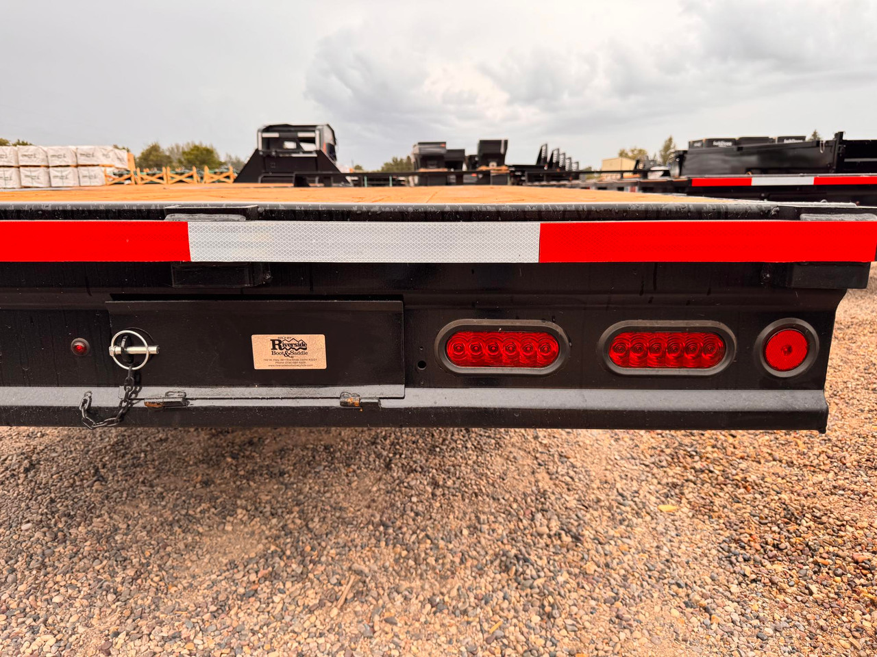 GR Trailers 2026