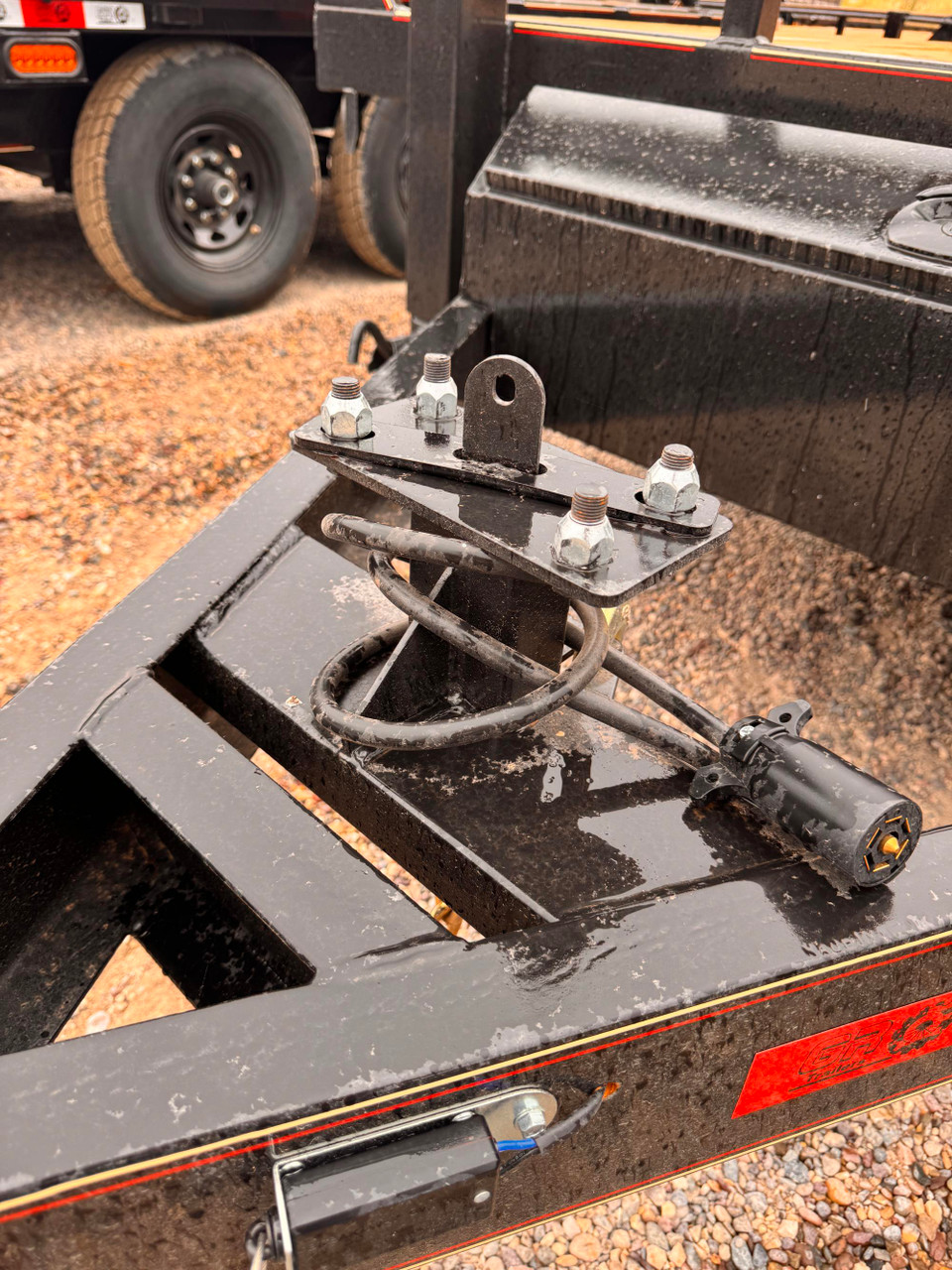 GR Trailers 2026