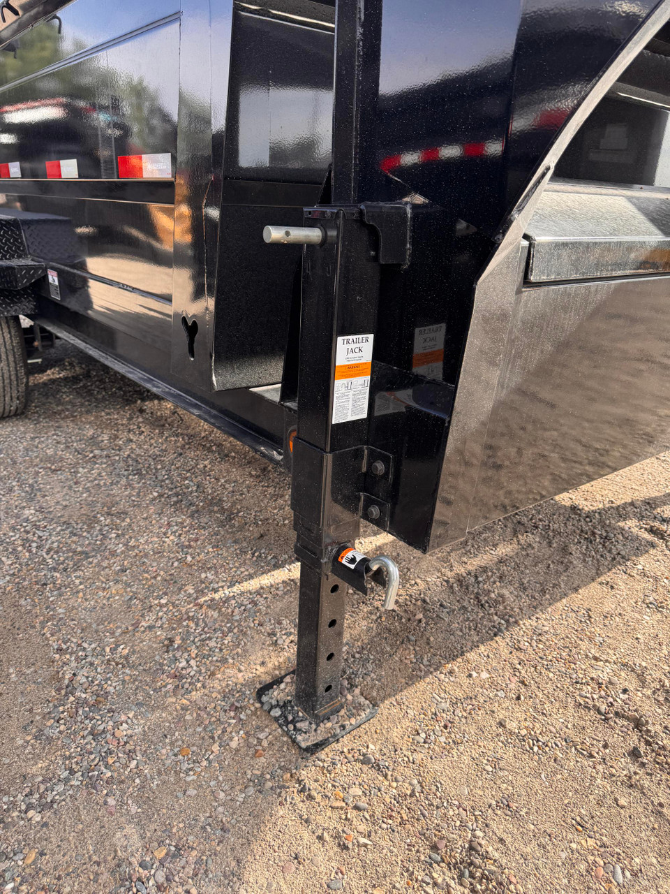 NORSTAR / IRON BULL Trailers 2027