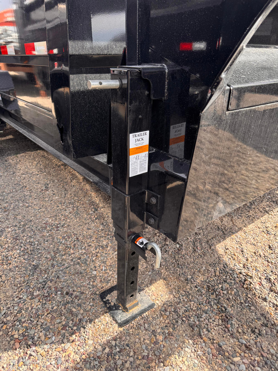 NORSTAR / IRON BULL Trailers 2027
