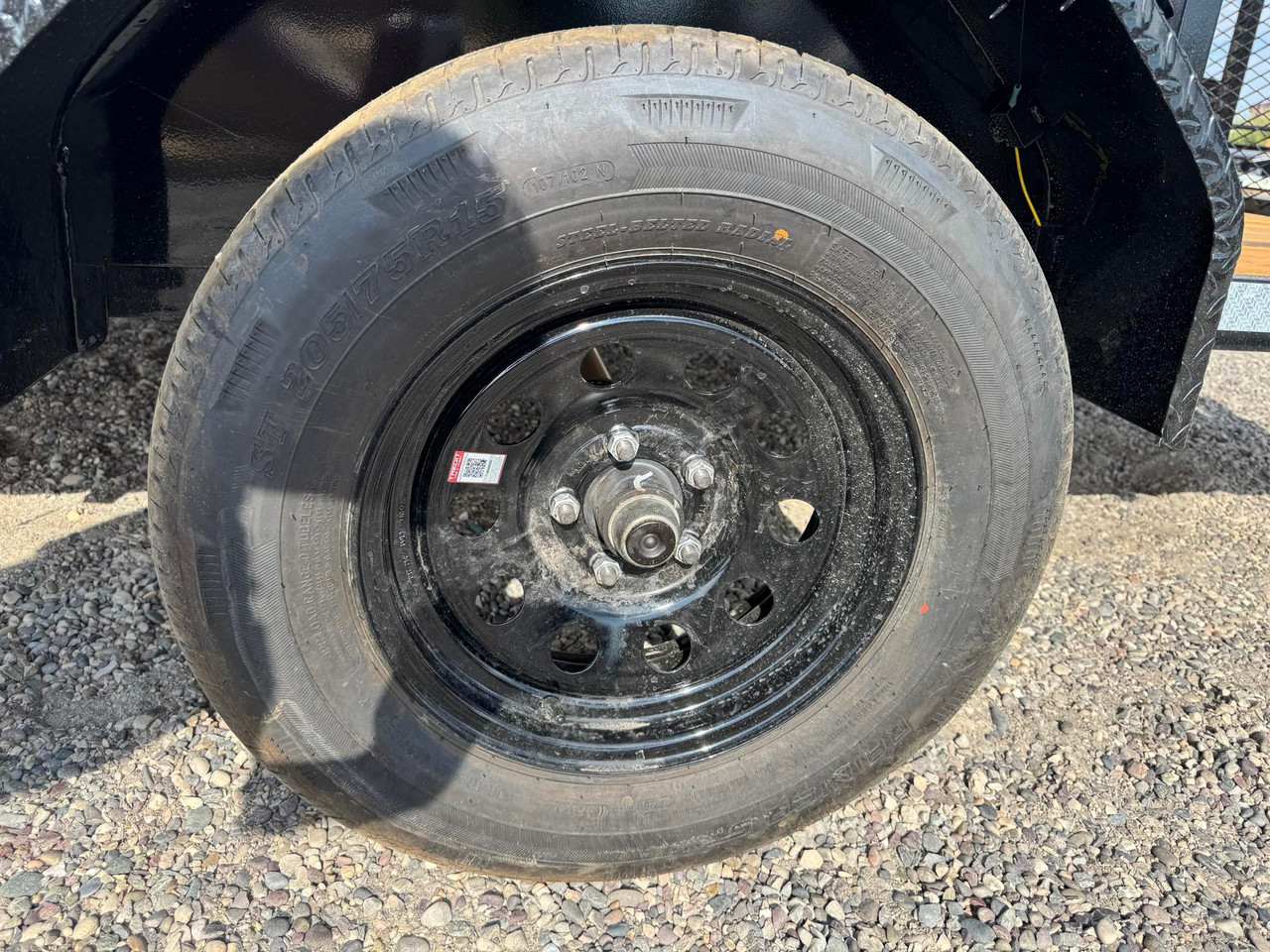 Dutton Trailers 2026 | DT 14' VA