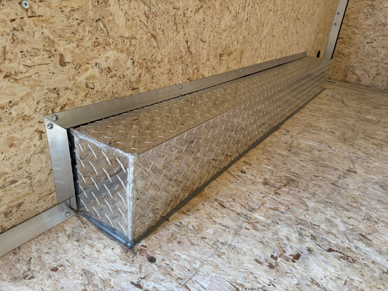 Cargo Pro Trailers 2027 Stealth 102"X16' Enclosed Car Hauler