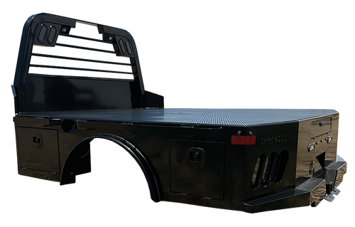 Norstar ST Pickup Flatbed | Multiple Bed Sizes