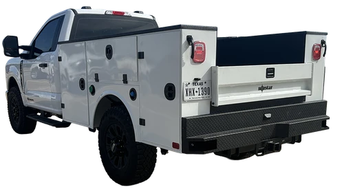 Norstar UB Service Bed | Multiple Bed Sizes