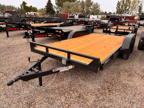 GR Trailers 2026