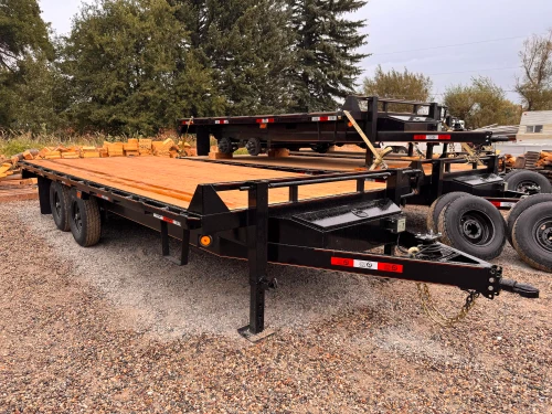 GR Trailers 2026