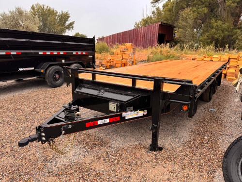 GR Trailers 2026