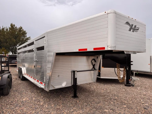 Hillsboro Trailers 2027